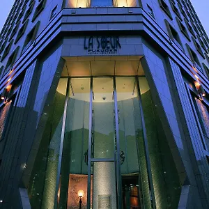 Monterey La Soeur Fukuoka Fukuoka (Fukuoka)