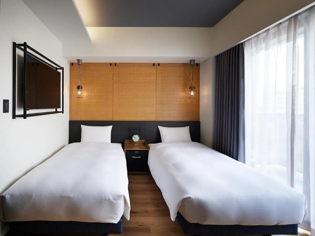 Lamp Light Books Hotel Fukuoka Fukuoka   Fukuoka (Fukuoka)
